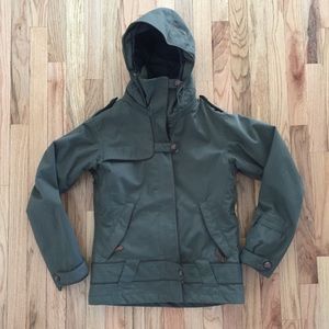 Columbia Convert Omnitech Snowboard/Ski Jacket XS